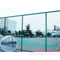 Outdoor Stadium Fence Łańcuchowe ogrodzenie